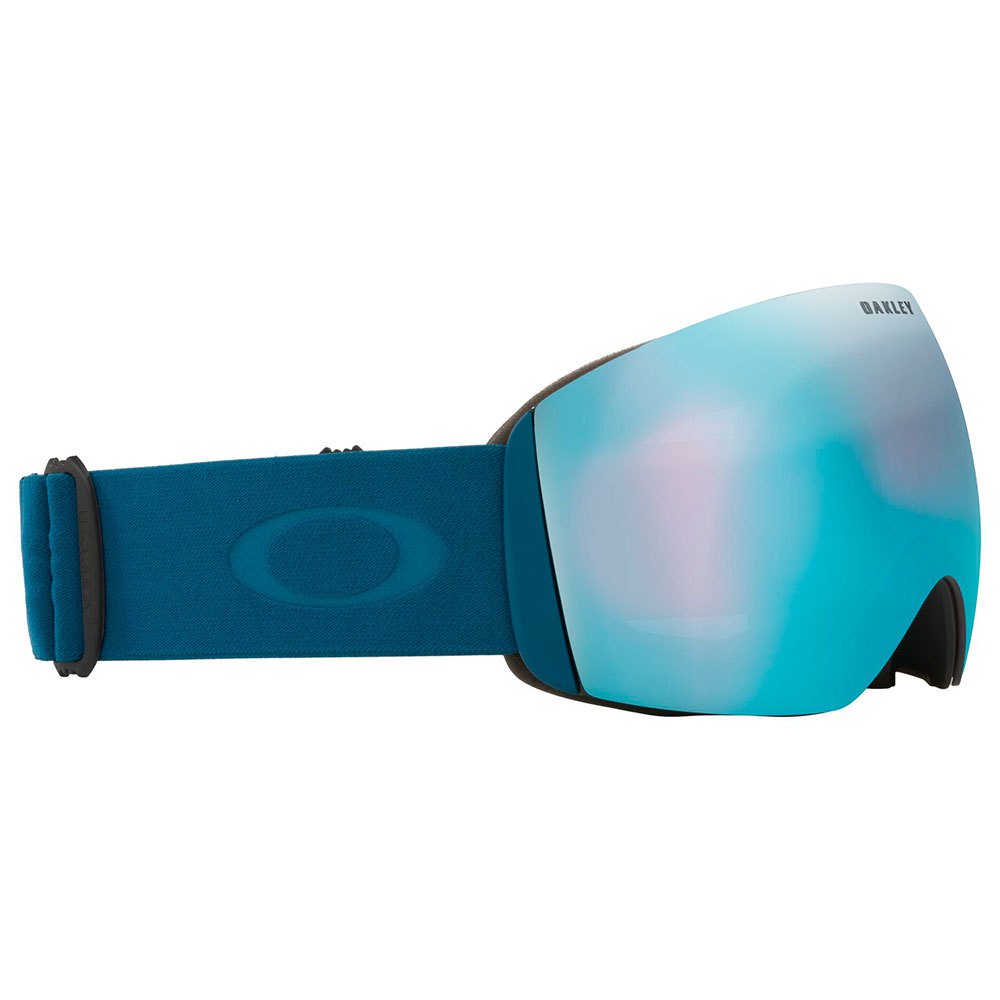 Oakley Flight Deck L Prizm Snow Iridium Ski Goggles