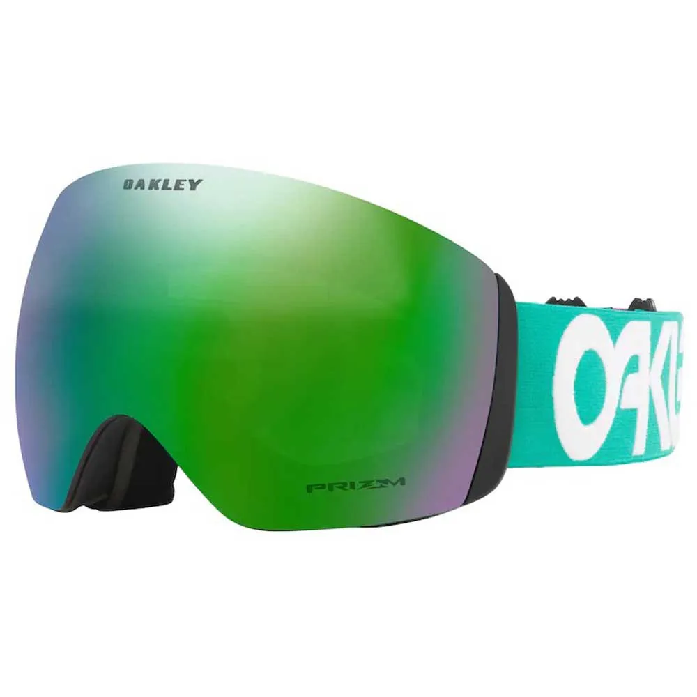 oakley goggles flight deck