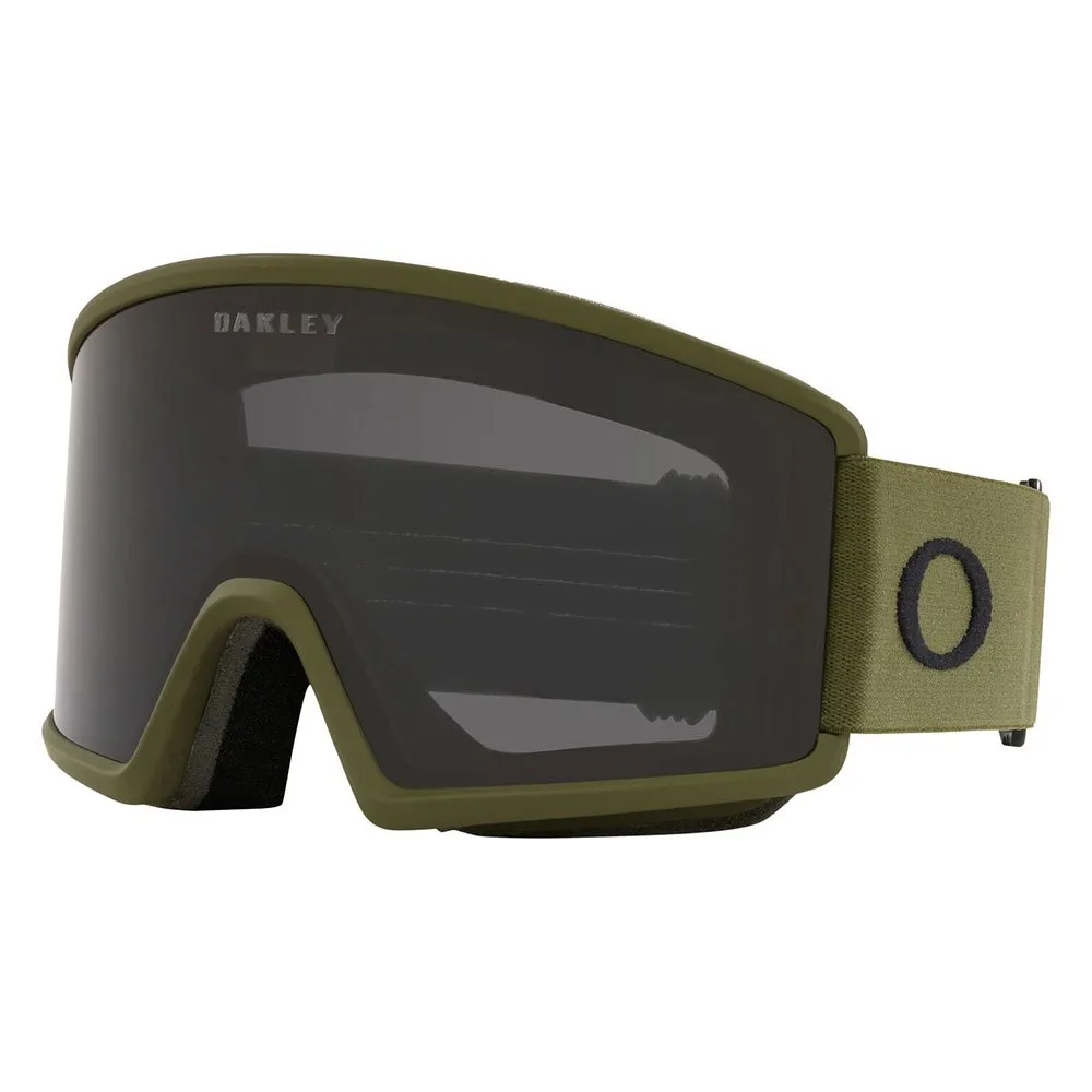 Oakley Ridge Line L ski goggles Green | Snowinn