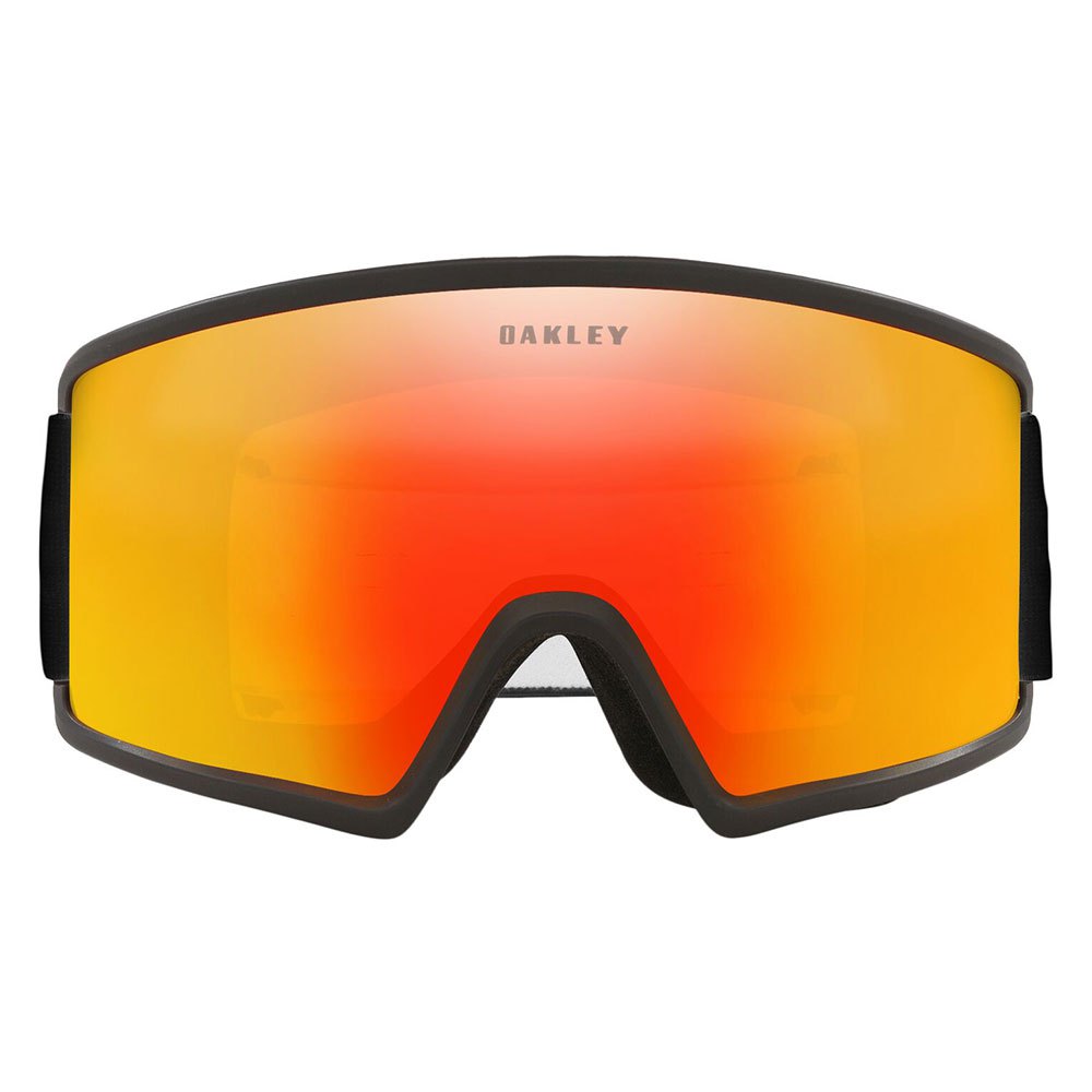 Oakley Ski Briller Ridge Line L Iridium