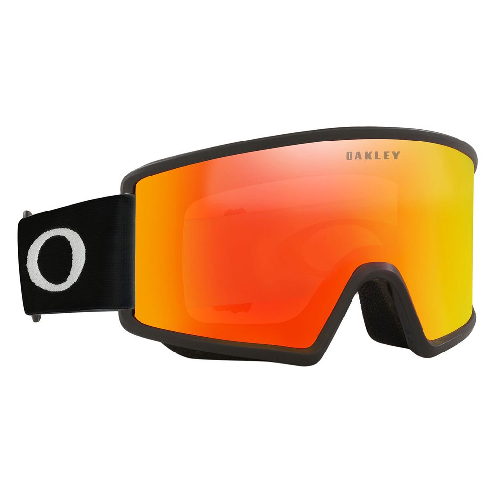 Oakley Ridge Line M Iridium Ski Goggles