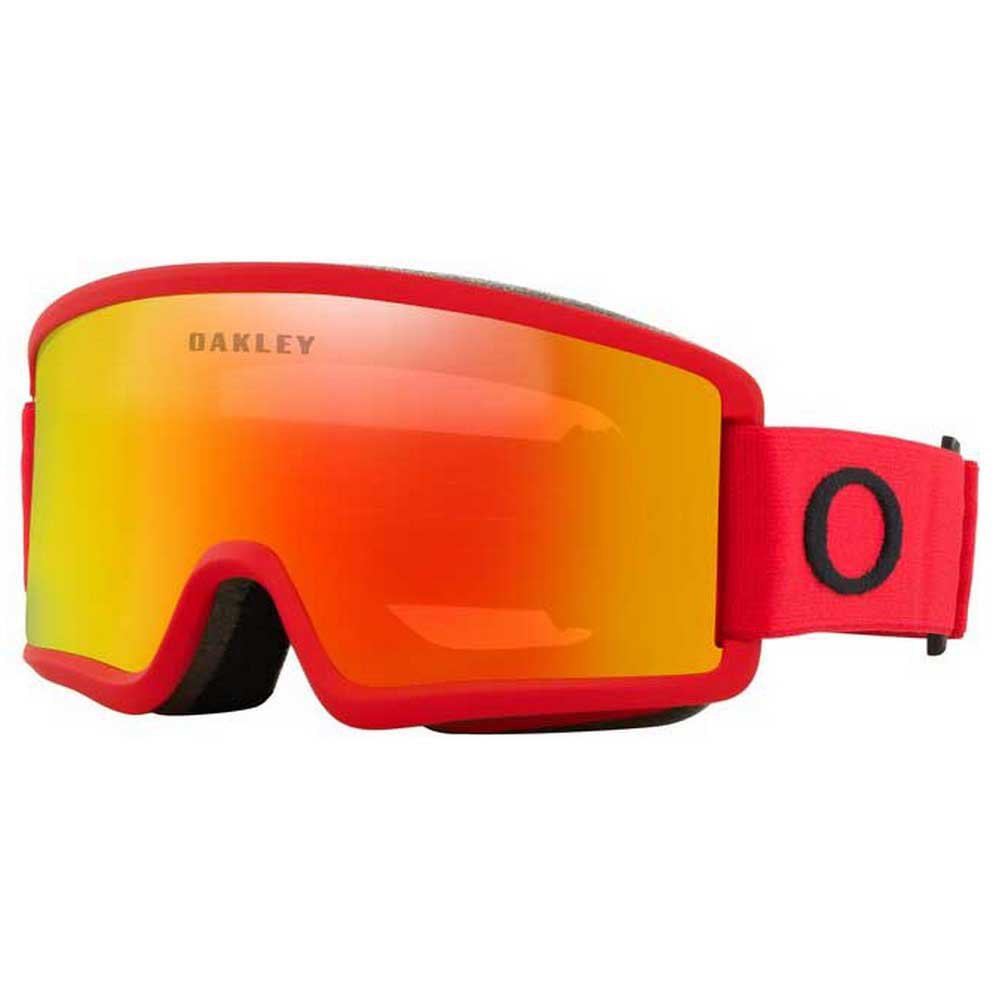 oakley-ski-briller-ridge-line-s-iridium