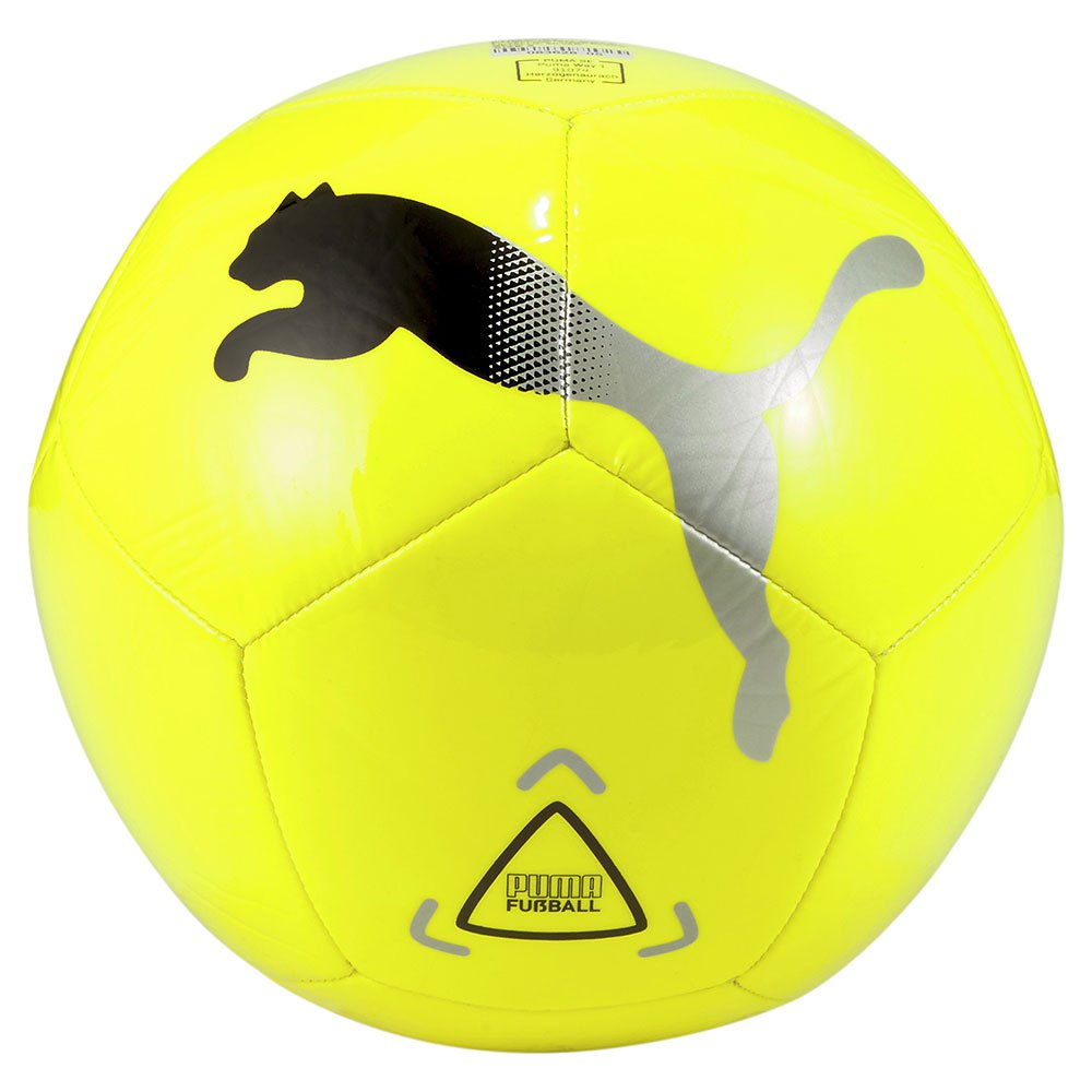 Puma Fotboll Boll Icon