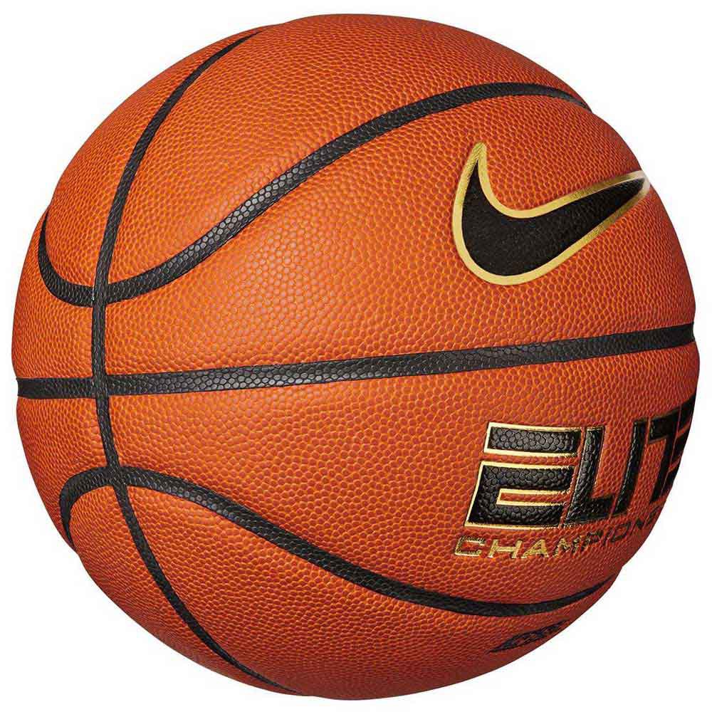 Nike Basketboll Elite Championship 8P 2.0 Deflated