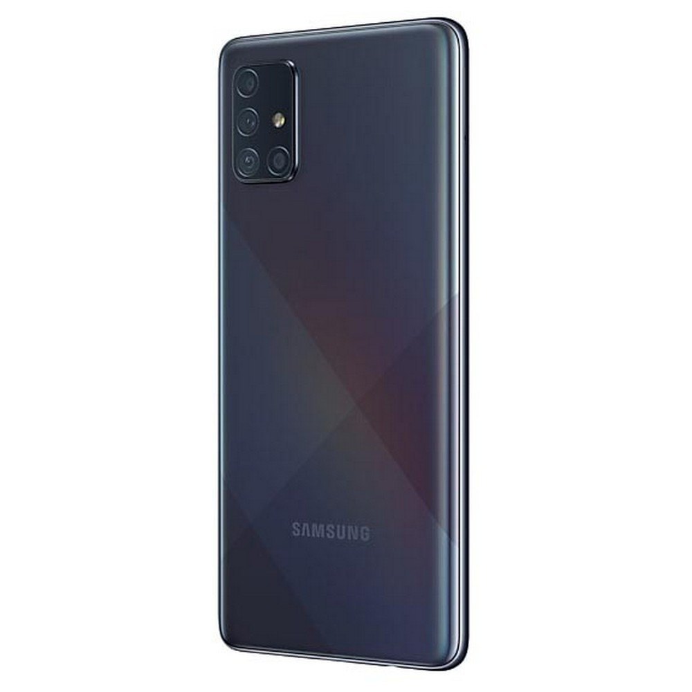 Samsung Galaxy A71 6GB/128GB 6.7´´ Dual Sim Smartphone Refurbished