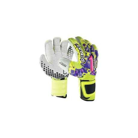 Rinat Goalkeeper Profesional  Gloves Rinat Asimetrik 