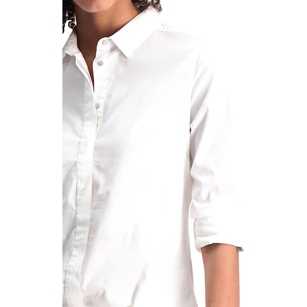Garcia Simona Long Sleeve Shirt
