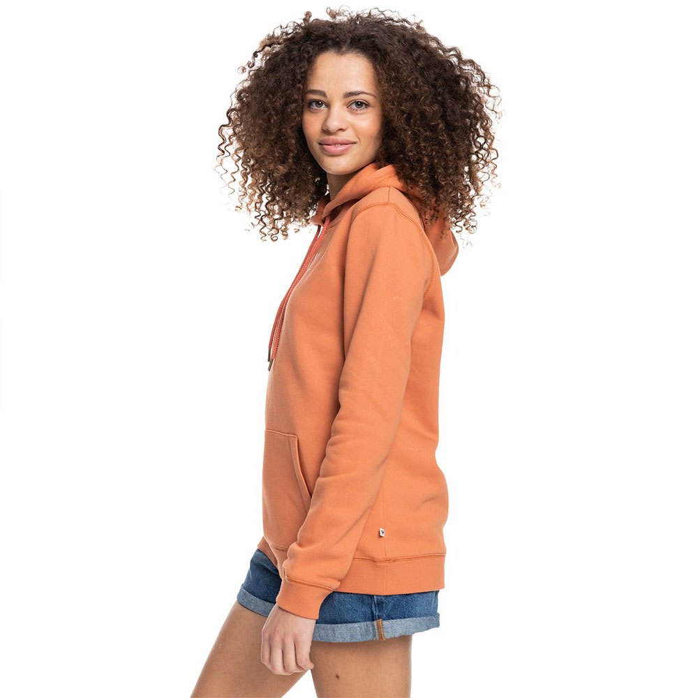 Roxy Sudadera Con Capucha Day Breaks Hoodie Brushed A