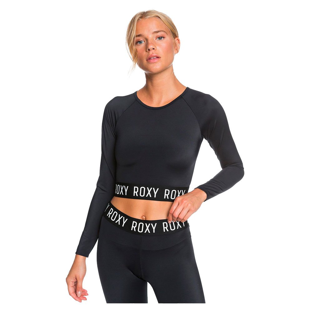 roxy-fitness-crop-lycra-lange-mouwenshirt