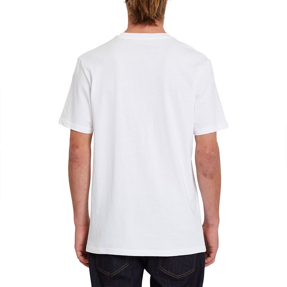 Volcom Ass Off Basic T-shirt med korta ärmar