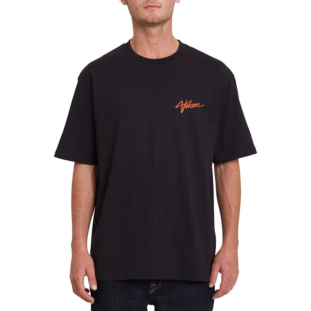 Volcom Floation S/S Tee T-Shirt Homme
