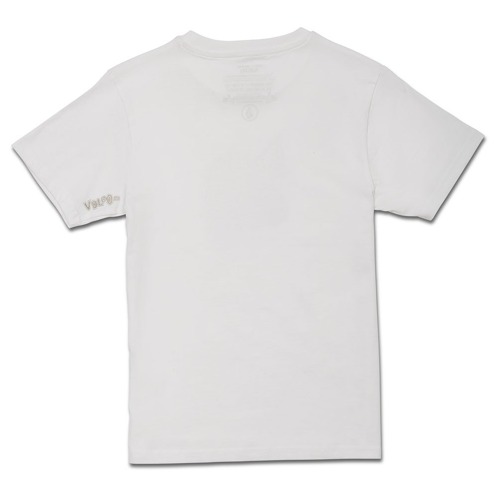 Volcom Lifter Basic T-shirt met korte mouwen