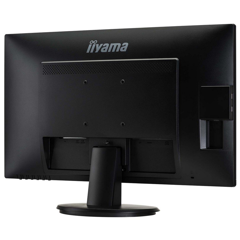 Iiyama 감시 장치 ProLite X2483HSU-B3 24´´ Full HD LED 60Hz