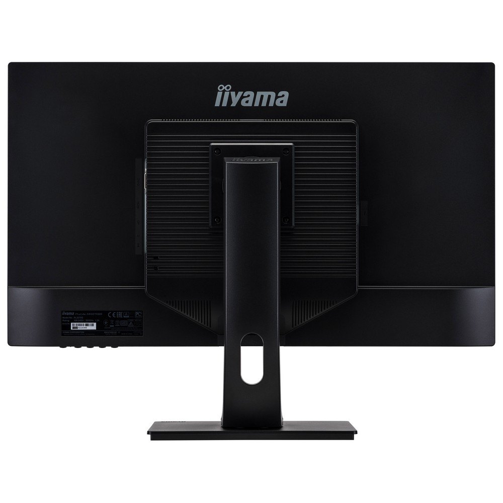 Iiyama ProLite XB3270QS-B1 32´´ QHD LED monitor 60Hz