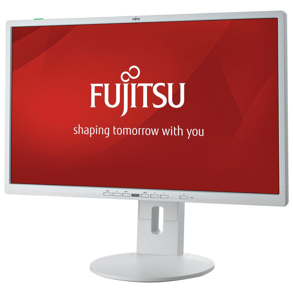 Fujitsu モニター B22-8 WE Neo 22´´ HD LED 60Hz 白| Techinn