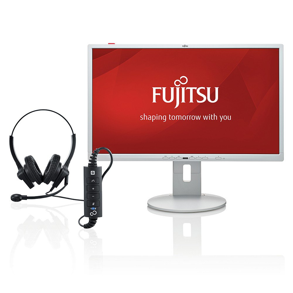 Fujitsu B22-8 WE Neo 22´´ HD LED skjerm 60Hz
