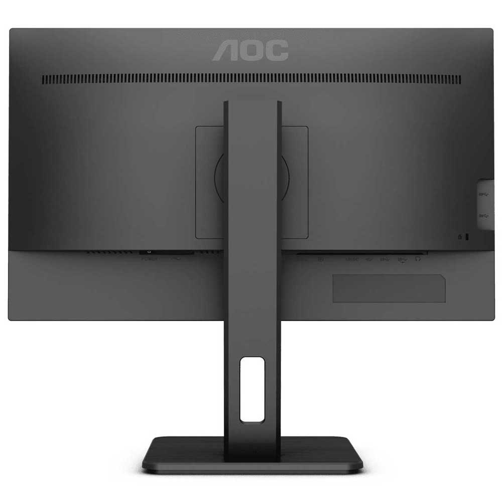 Aoc U27P2 27´´ 4K LED skærm 60Hz