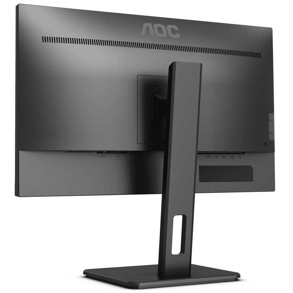 Aoc U27P2 27´´ 4K LED 모니터 60Hz