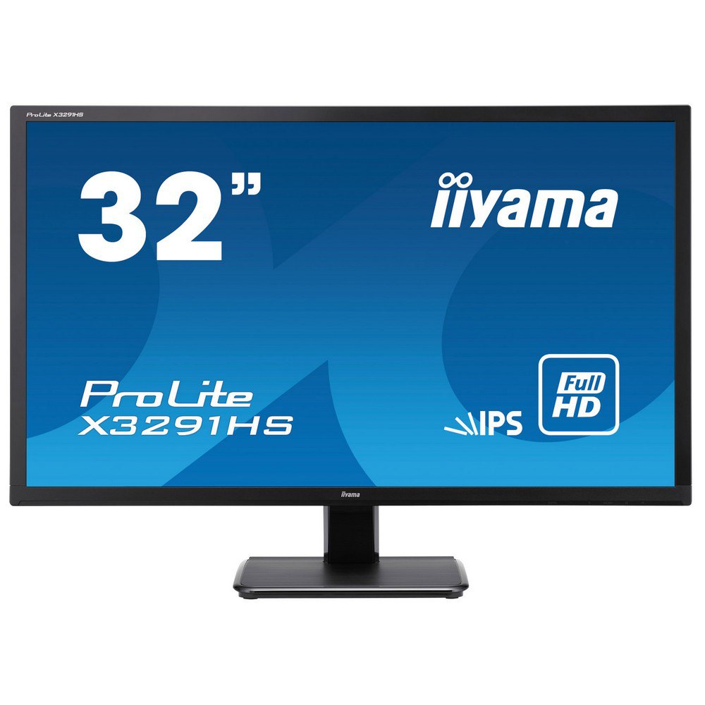 Iiyama 감시 장치 ProLite X3291HS 32´´ Full HD LED 75Hz
