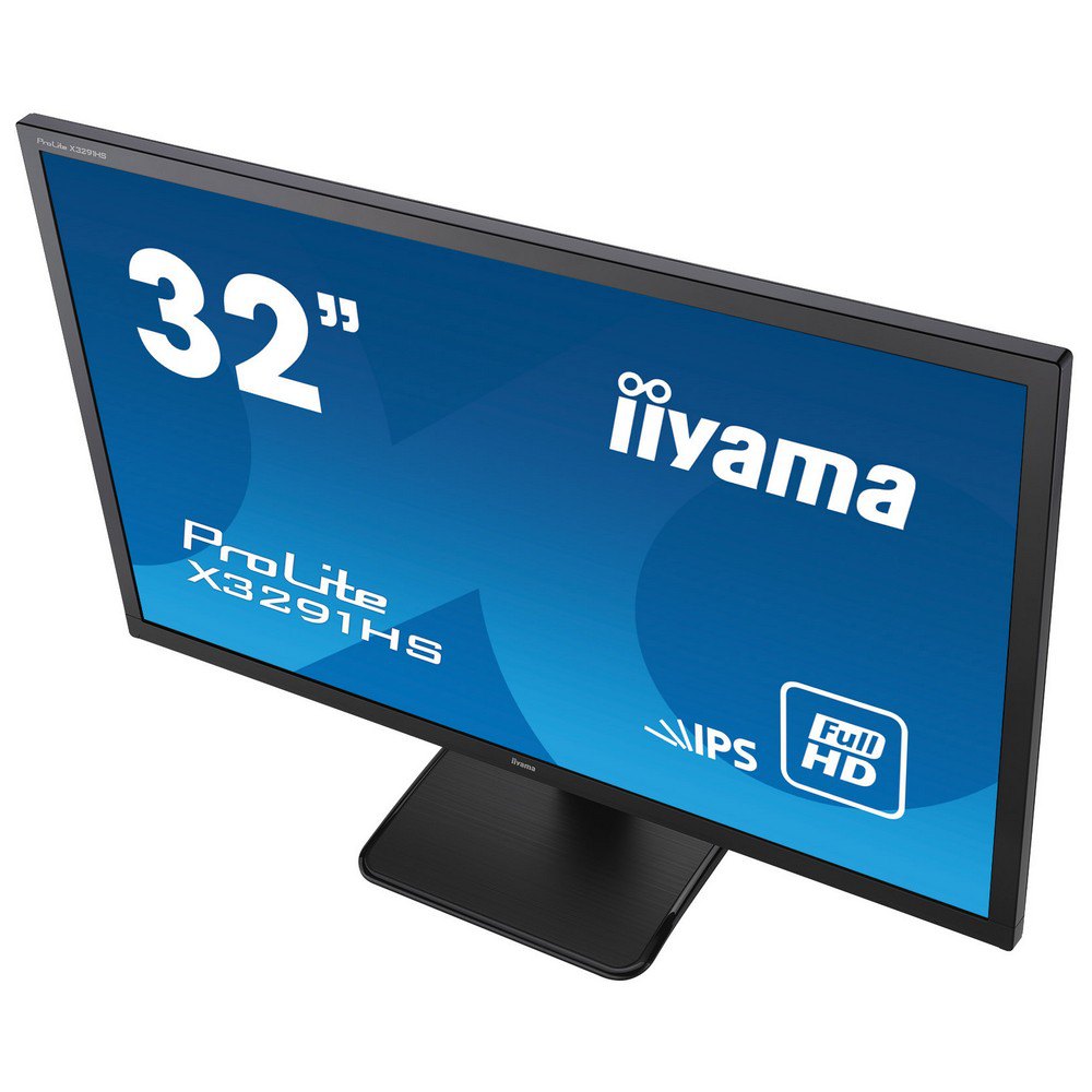 Iiyama ProLite X3291HS 32´´ Full HD LED skærm 75Hz