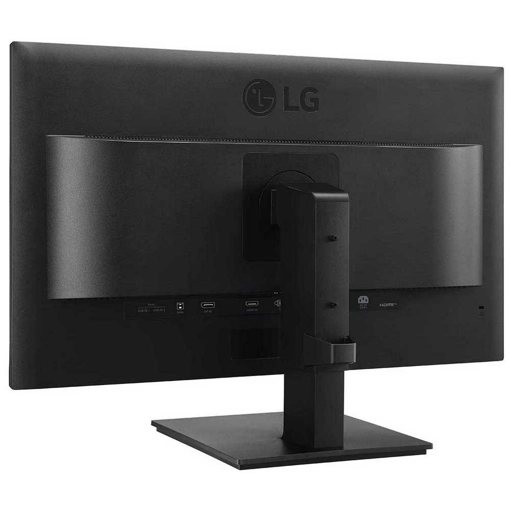 LG 27BN650Y-T 27´´ Full HD LED monitor 75Hz