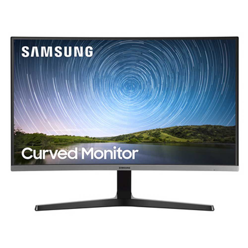 Samsung C27R500 27´´ Full HD LED buet skærm 60Hz
