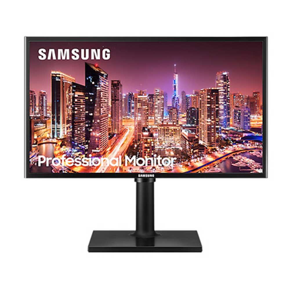 Samsung LF24T400FHR 24´´ Full HD LED Monitor 60Hz