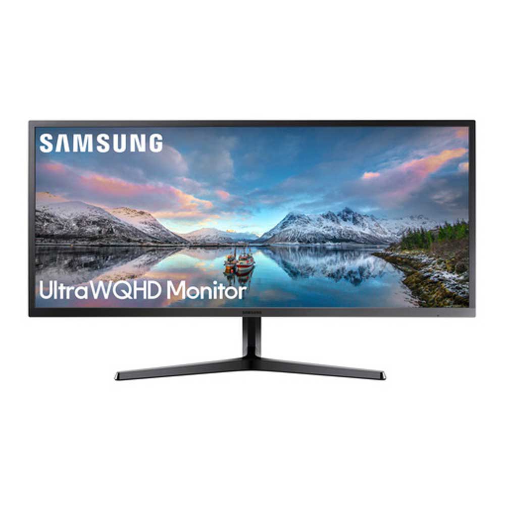 Samsung Overvåge LS34J550WQR 34´´ UWQHD LED