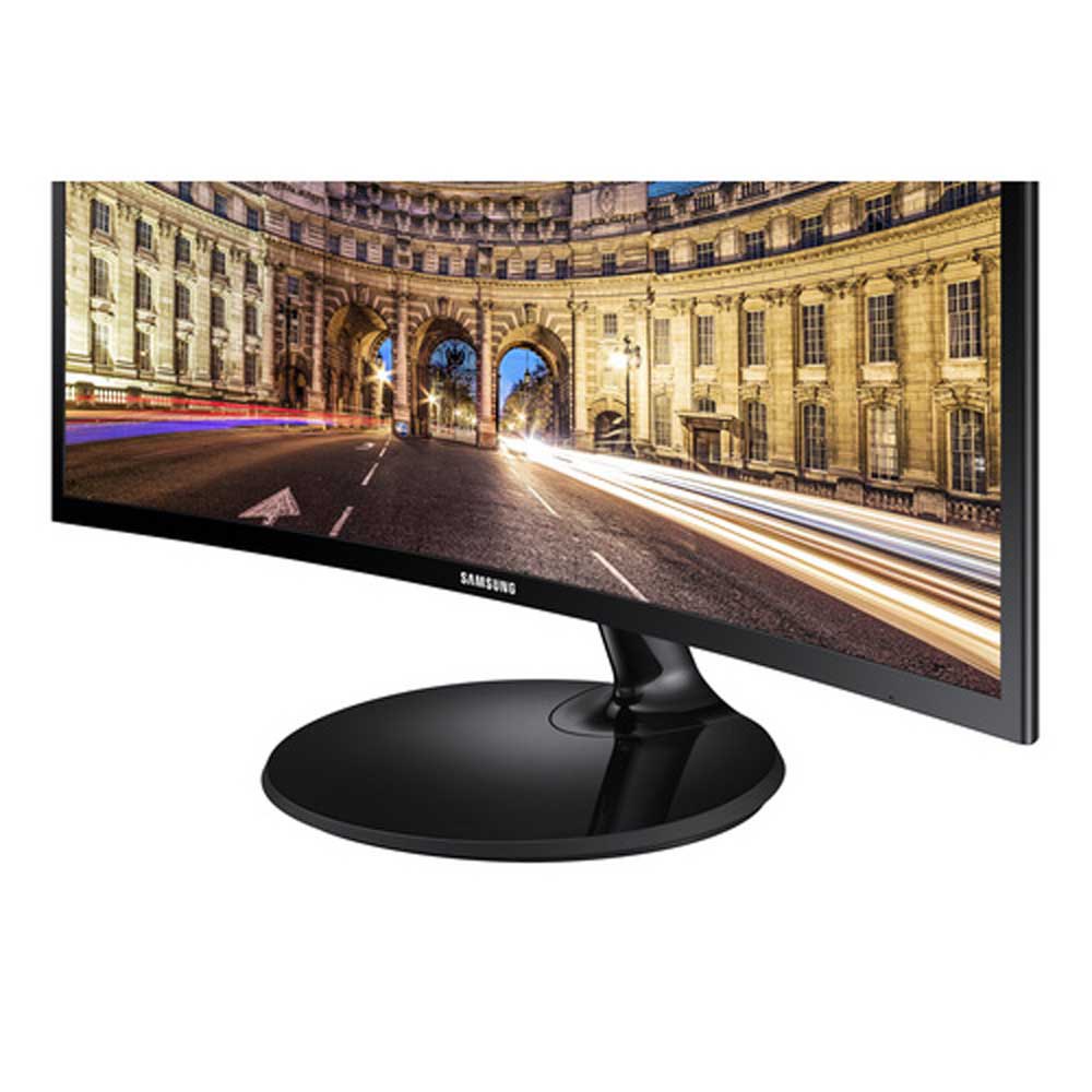 Samsung C24F390FHR 24´´ Full HD LED gebogener monitor 60Hz
