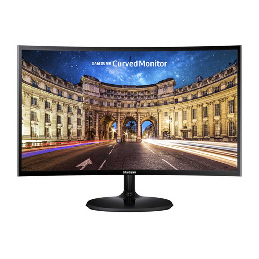 Samsung C24F390FHR 24´´ Full HD LED gebogener monitor 60Hz