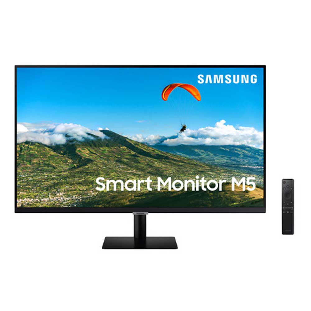 Samsung M5 S27AM500NR 27´´ Full HD LED οθόνη 60Hz