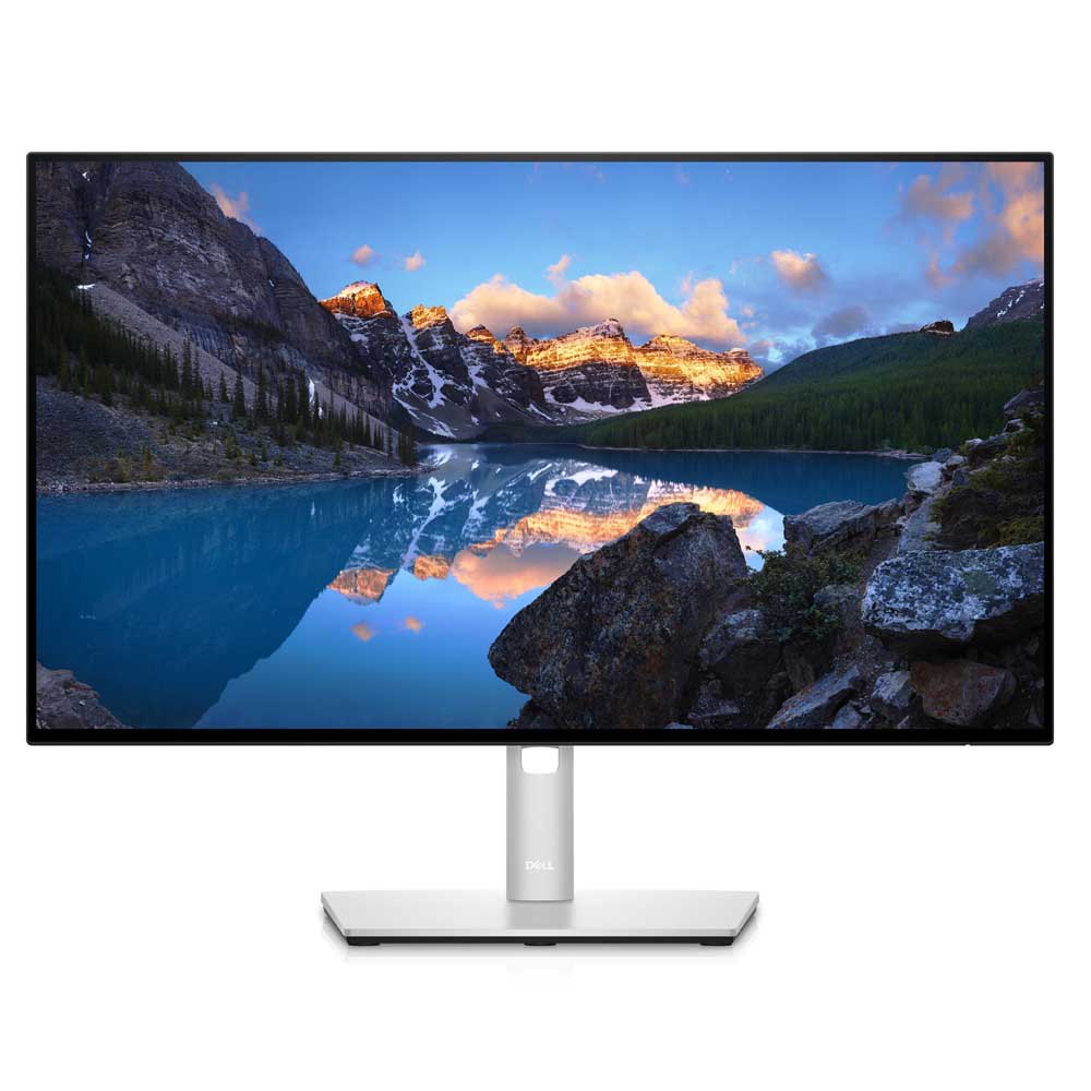 Dell UltraSharp U2422H 24´´ Full HD WLED skærm 60Hz