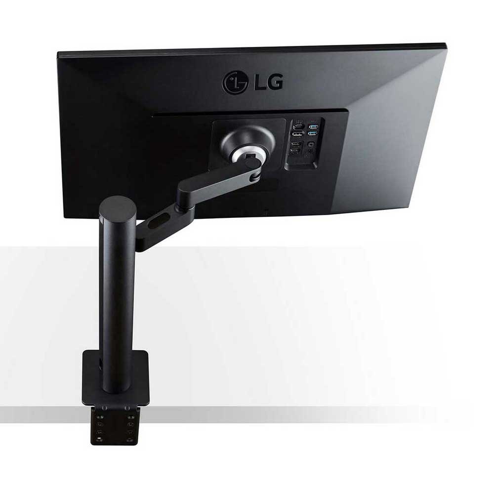 LG UltraFine Ergo 27UN880-B 27´´ 4K LED οθόνη 60Hz