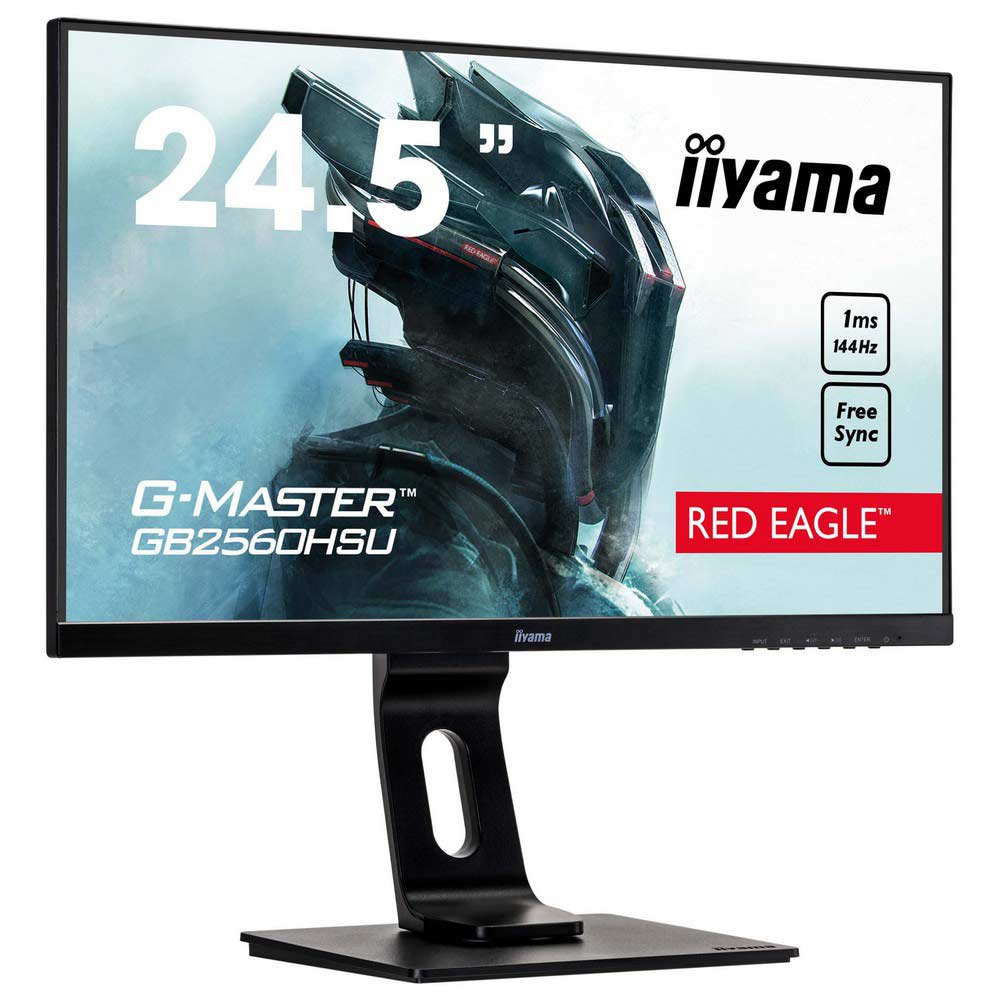 iiyama-gaming-monitor-g-master-red-eagle-gb2560hsu-b1-24.5-full-hd-led-144hz