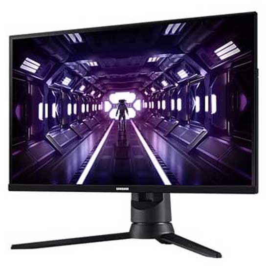 Samsung Odyssey F27G34TFWU 27´´ Full HD LED 144Hz Gaming-Monitor