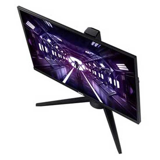 Samsung Odyssey F27G34TFWU 27´´ Full HD LED 144Hz Gaming-monitor