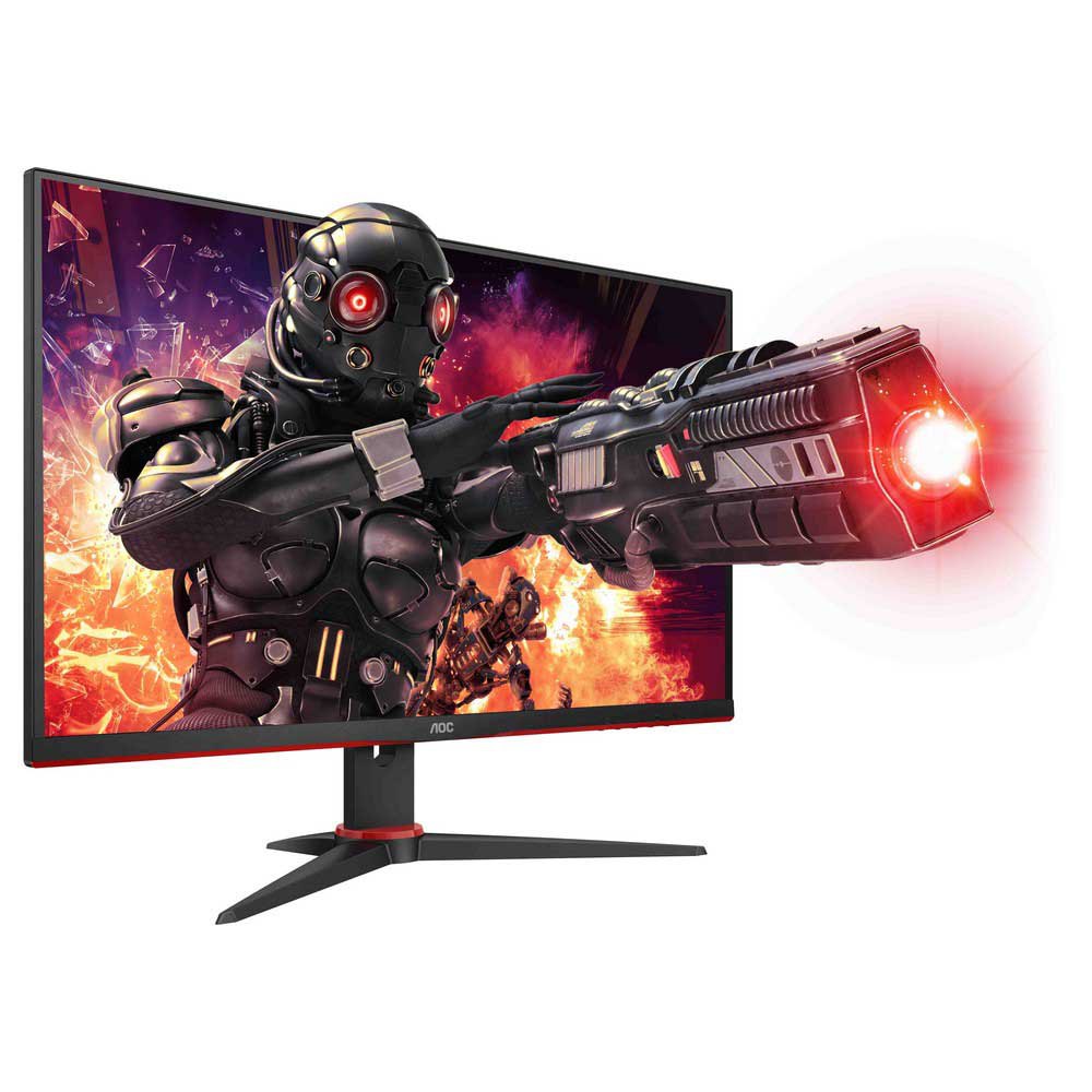 Aoc 27G2AE/BK 27´´ Full HD WLED 144Hz Gaming-monitor