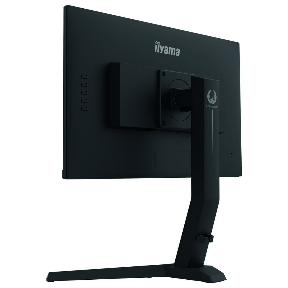 Iiyama Gaming Monitor G-Master Red Eagle GB2470HSU-B1 24´´ Full HD IPS LED 165Hz