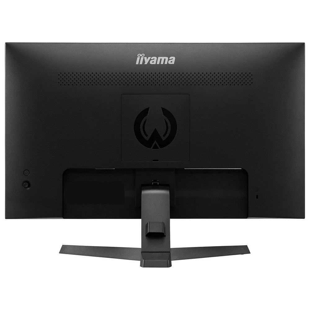 Iiyama Gaming Monitor G-Master Black Hawk G2740QSU-B1 27´´ QHD LED 75Hz