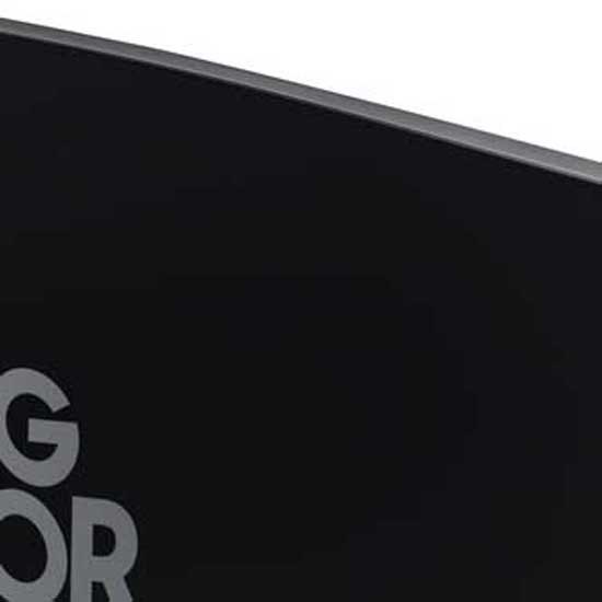 Samsung Incurvé C49HG90DMR 49´´ 4K QLED 144 Hz Jeux Surveiller
