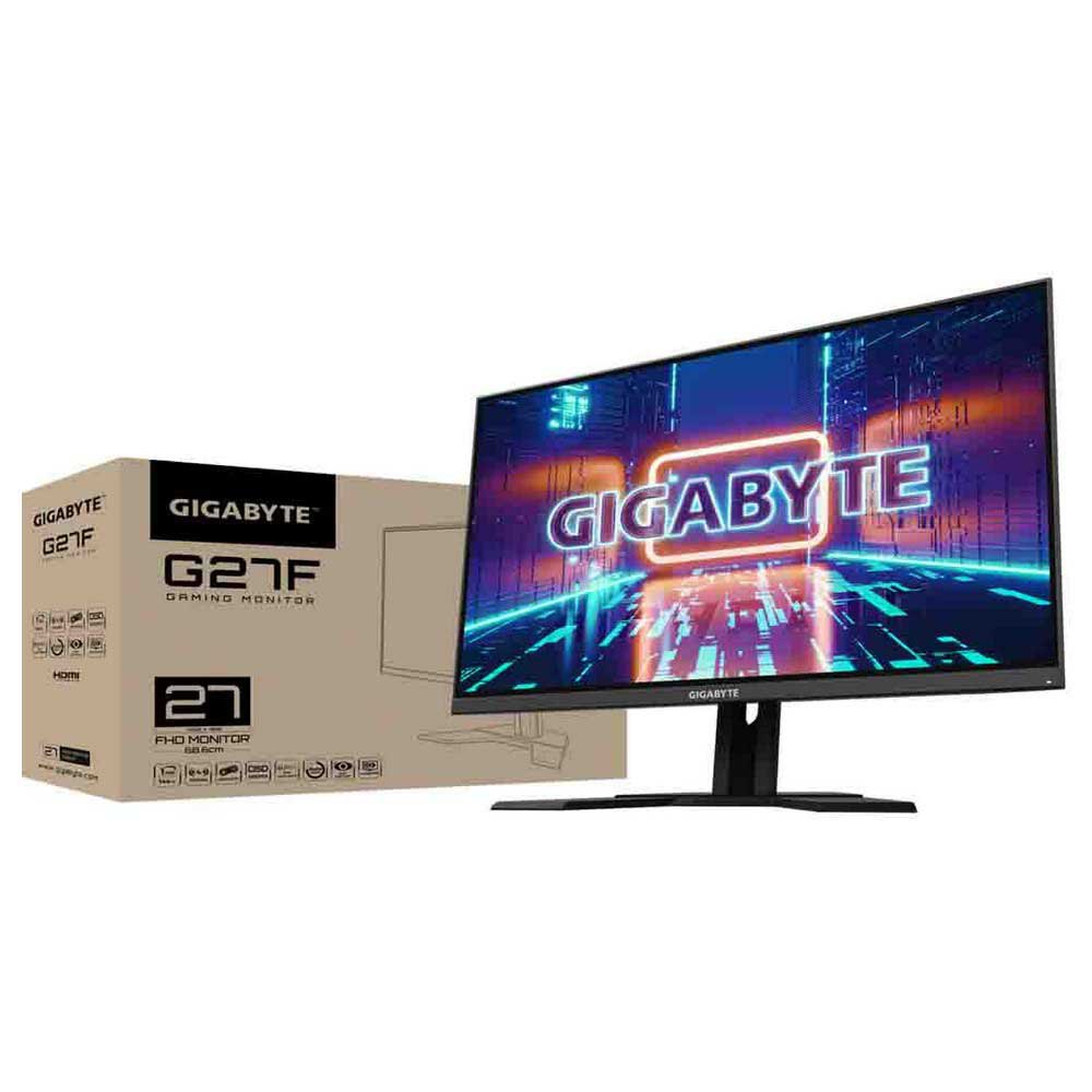 Gigabyte G27F 27´´ Full HD LED 144Hz Gaming-Monitor