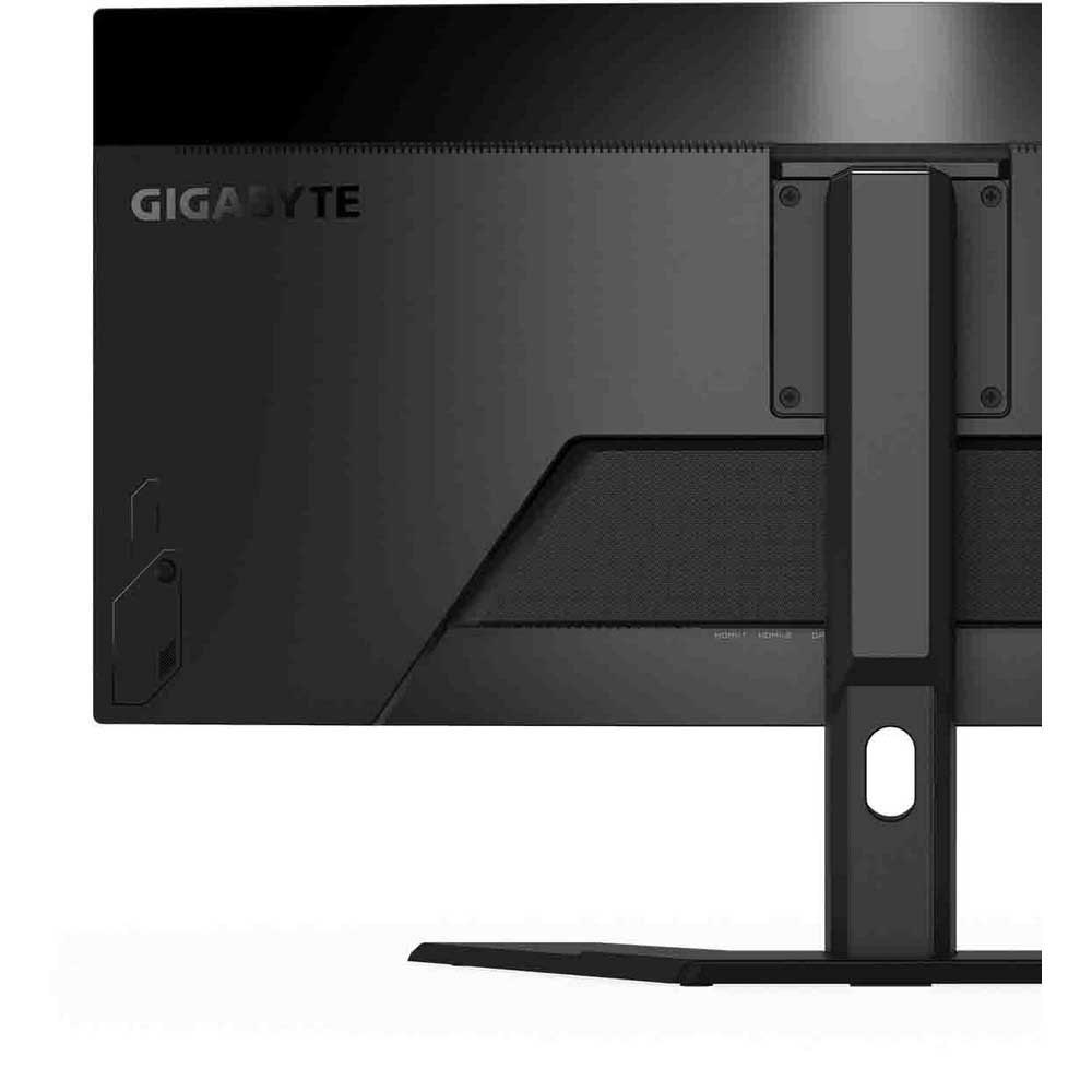 Gigabyte Incurvé G34WQC 34´´ QHD LED 144Hz Jeux Monitor