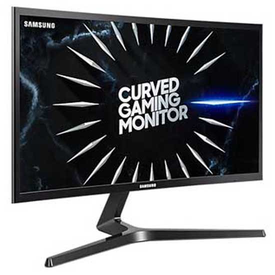 Samsung Odyssey G5 C24RG54FQR 24´´ Full HD LED Curved 144Hz Gaming Monitor
