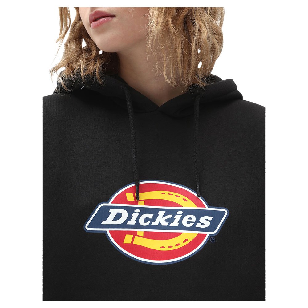 Dickies Sweat à Capuche Icon Logo