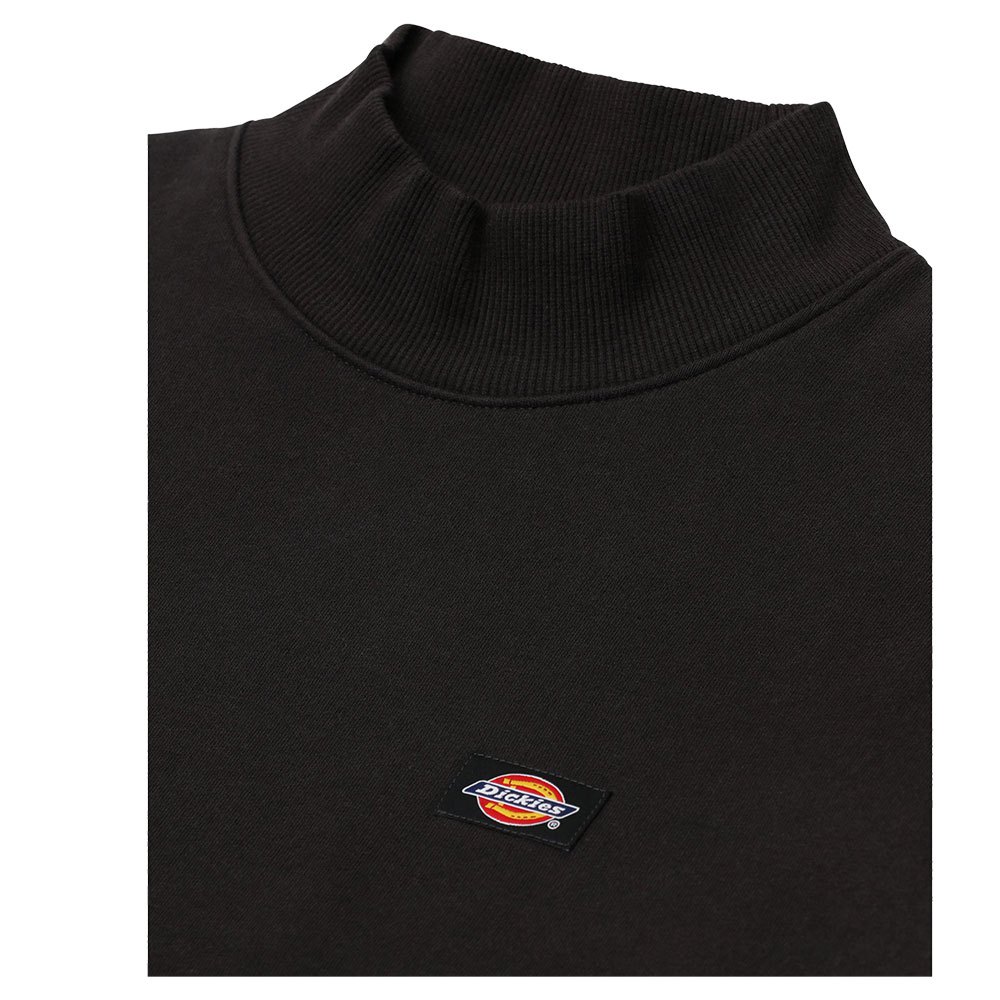 Dickies Sweat à Col Montant Oakport