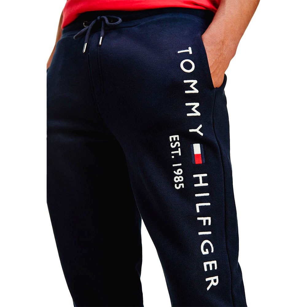Visiter la boutique Tommy HilfigerTommy Hilfiger Essential Sweatpants Pantalons Bébé garçon 