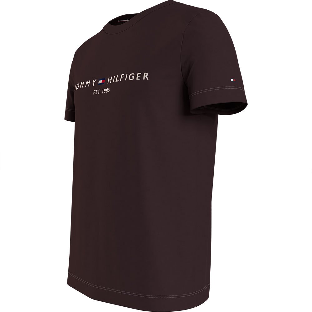 Tommy hilfiger Logo Short Sleeve T-Shirt