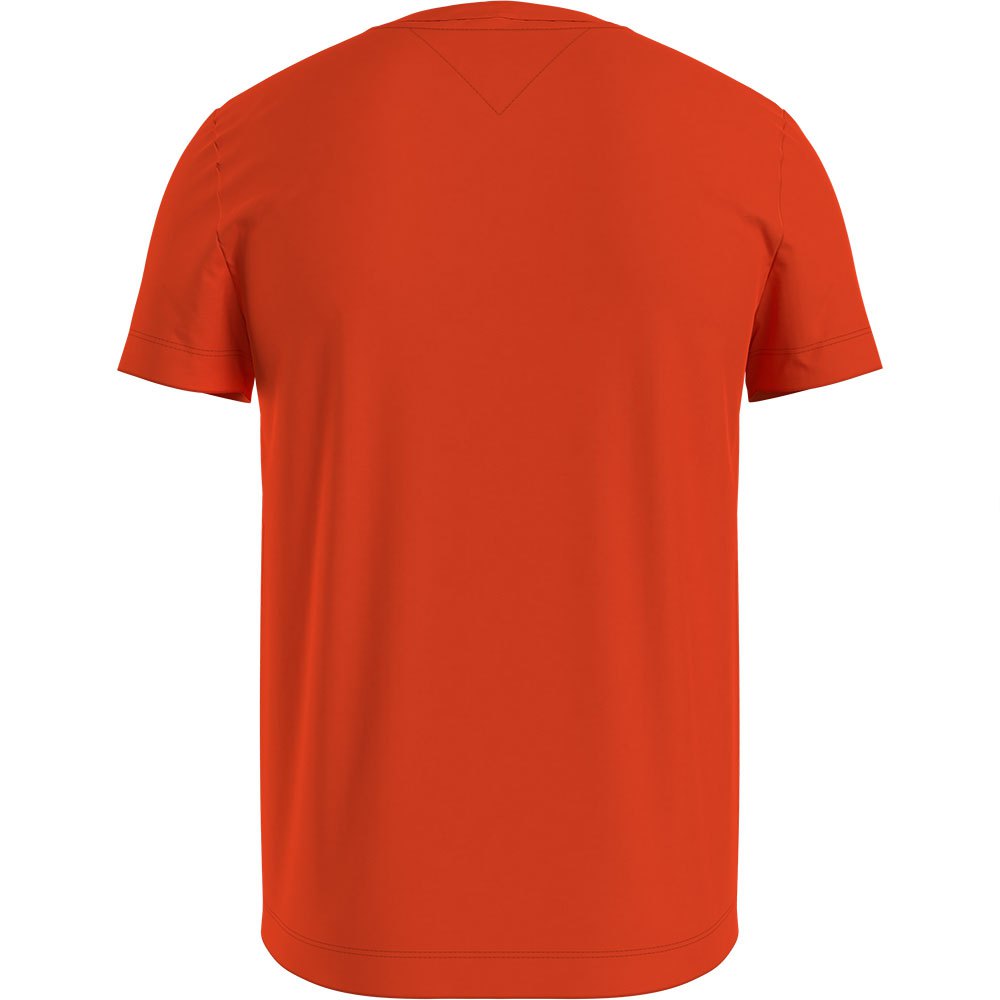 Tommy hilfiger Kortärmad T-shirt Logo
