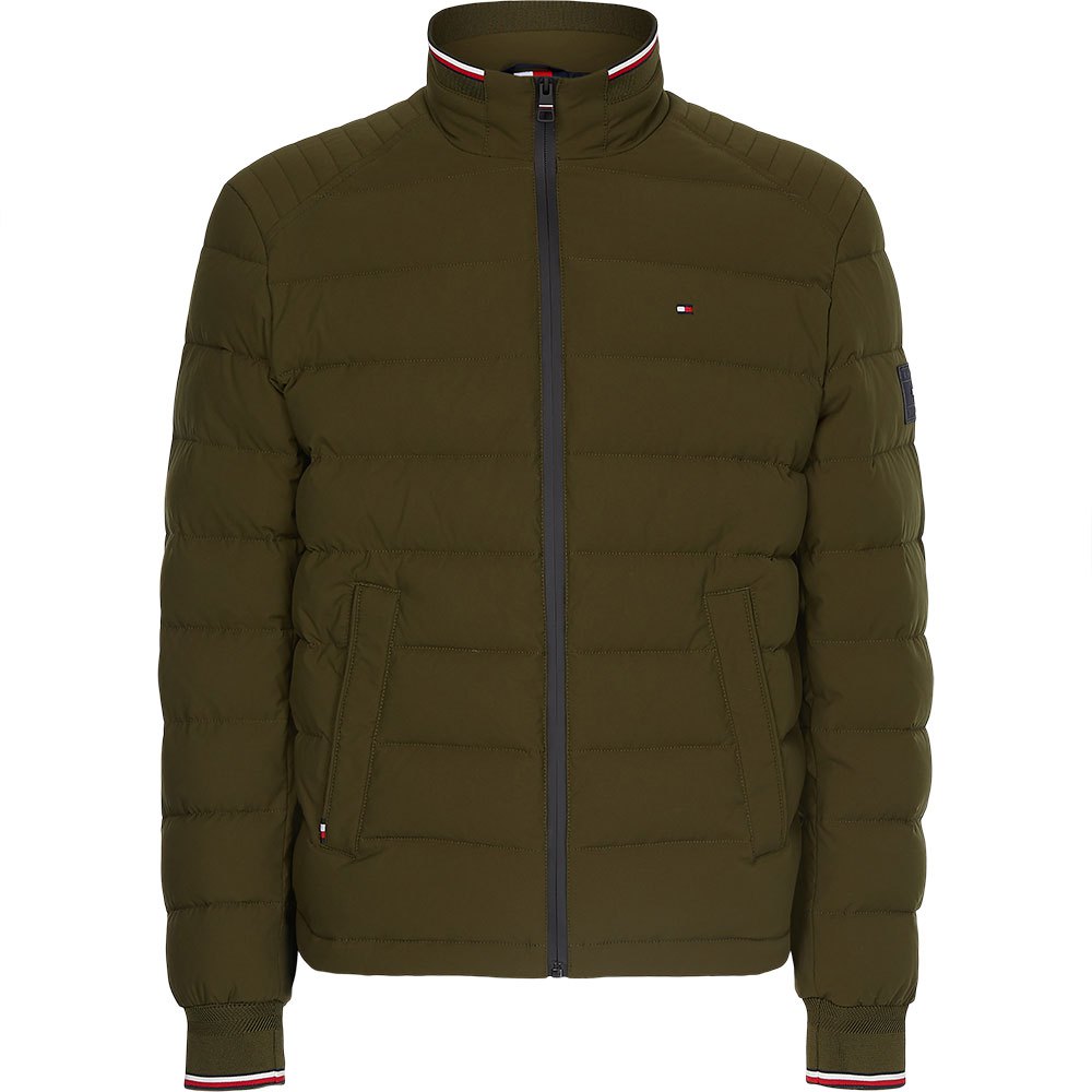 Tommy hilfiger Motion Quilted Jas