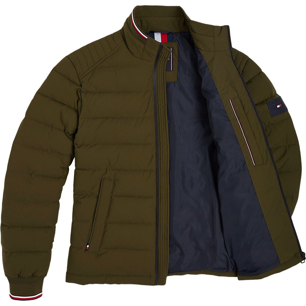 Tommy hilfiger Motion Quilted jacket